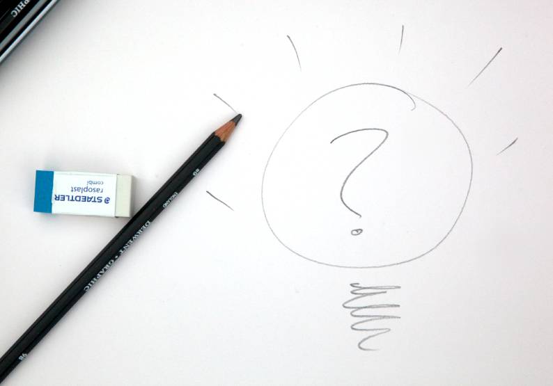 Turn Your Bright and Creative Idea into a Successful Business by Taking These Steps