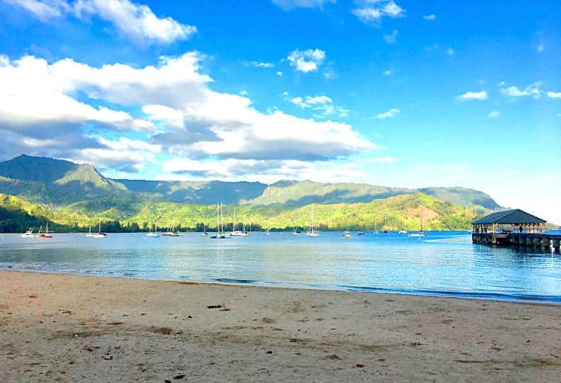 Exploring the Hidden Gems of Kauai