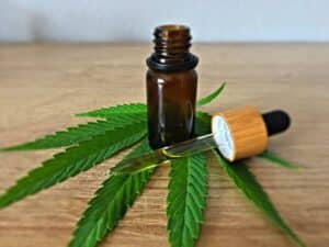 Health Benefits CBD