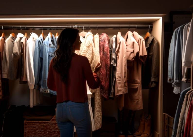 Refresh Your Fall Wardrobe With These Tips
