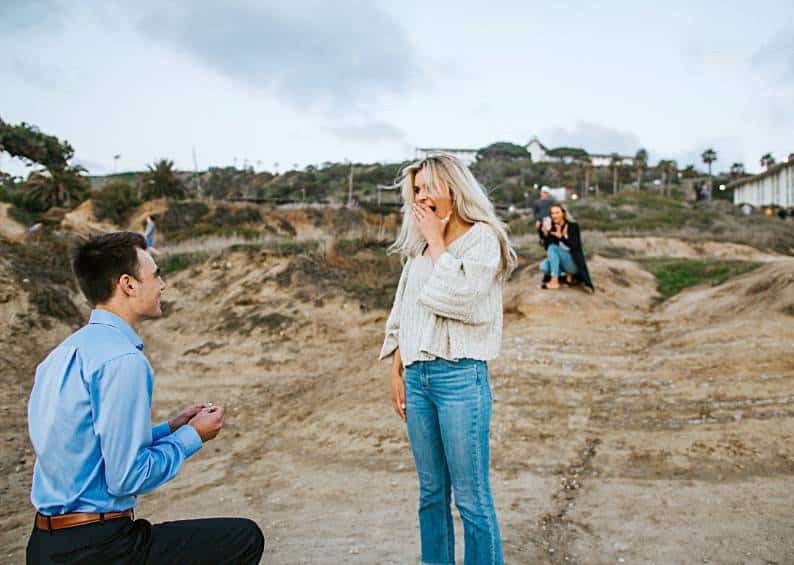 6 Things to Keep in Mind When Planning a Proposal