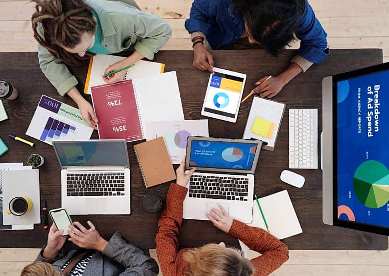 Developing An Advertising Campaign