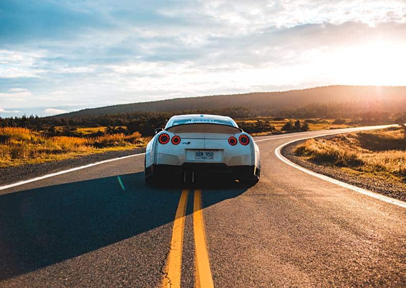 Car Lovers Reveal: 6 Mind-Blowing Hacks to Shield Your Paint Job