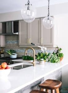 Kitchen Makeover Idea