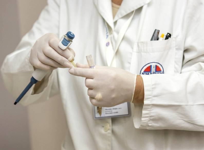 Medical Coder