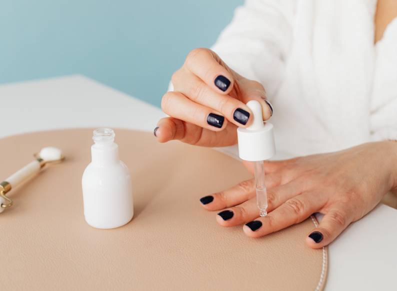 4 Nail Care Tips for Stylish Individuals