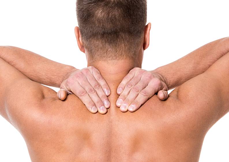 A Comprehensive Guide to Training The Neck Muscles