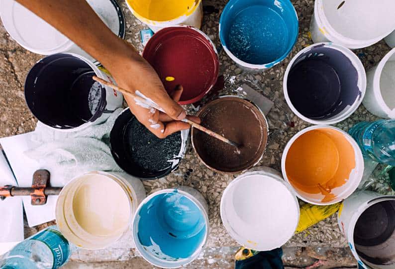 Most Common House Painting Mistakes You Should Avoid