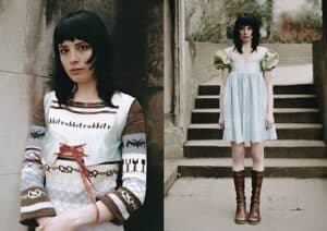Sophie Spratley Lovesick
