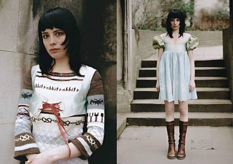 Sophie Spratley Lovesick