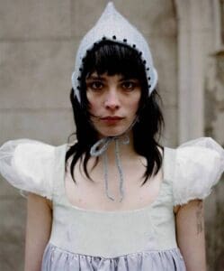 Sophie Spratley collection Lovesick