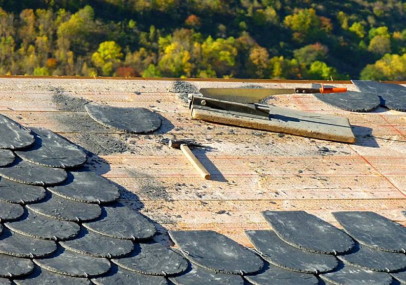 Extending Your Roofs Life with These 6 Helpful Tips