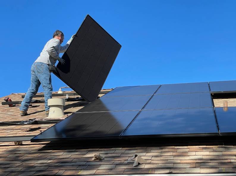 Understanding the Costs of Solar Panels