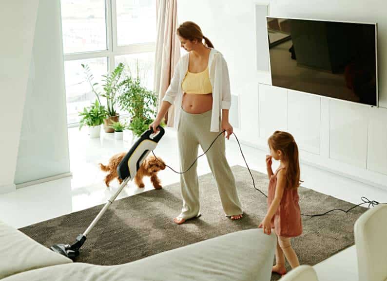 6 Must-Know Secrets for Navigating Vacuum Options Like a Pro