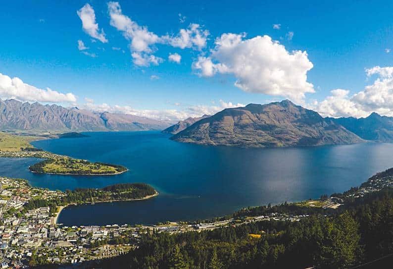 What Should You Know Before Relocating to New Zealand?
