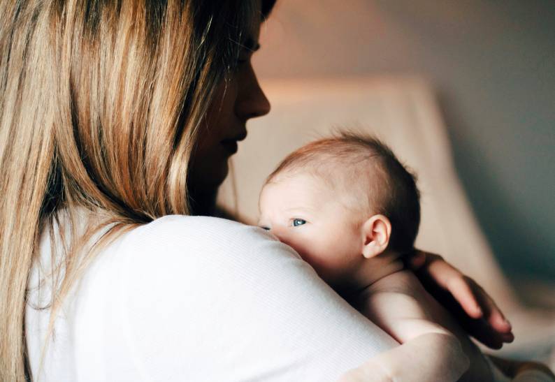 Embarking on Parenthood: Nourishing Your Precious Newborn