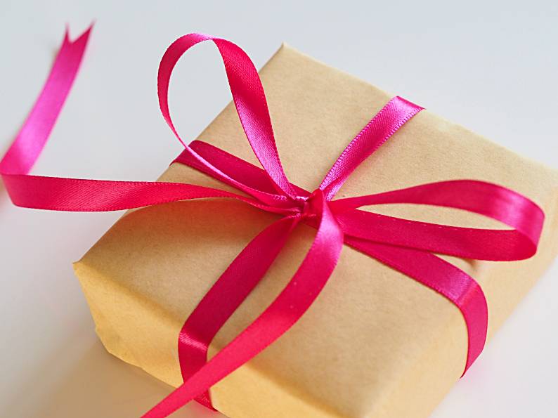 Proven Ways to Get the Gift You Desire