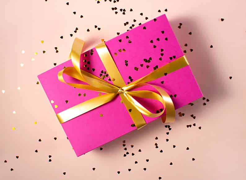 winning Gifts