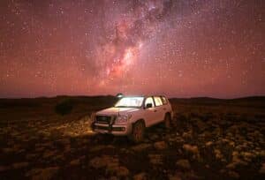 Best 4WD Vehicles