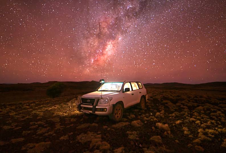Best 4WD Vehicles 