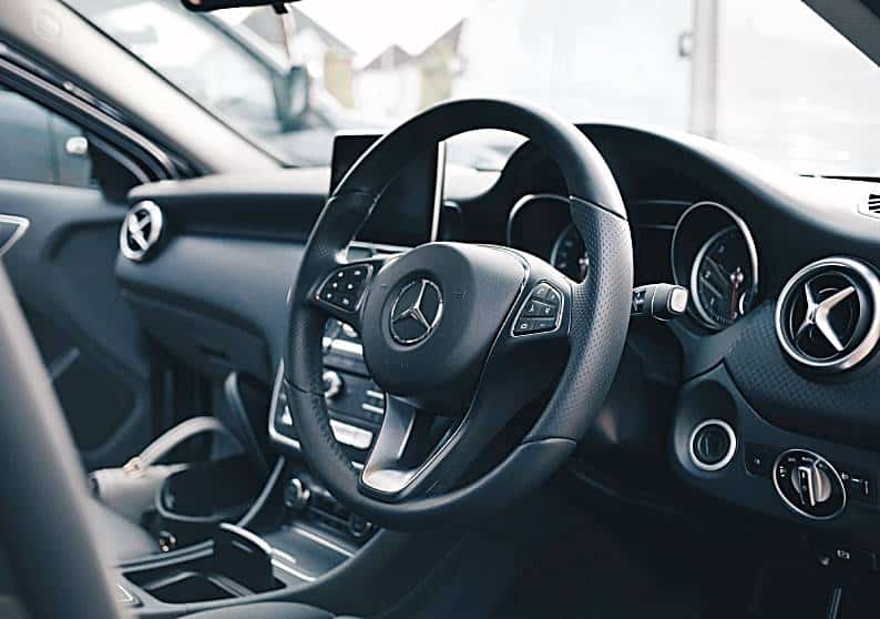 How To Register A Car: A Manual