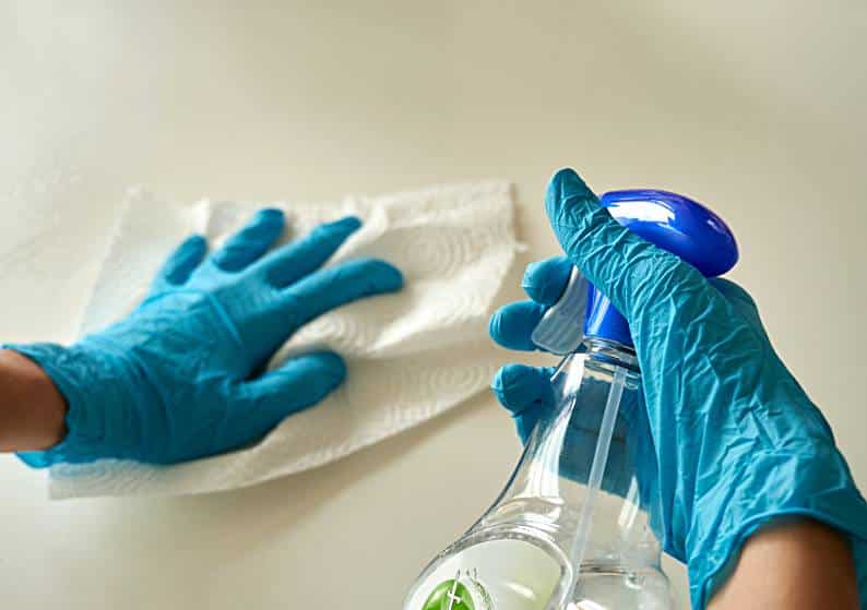 Smart Cleaning Hacks You Will Find Useful