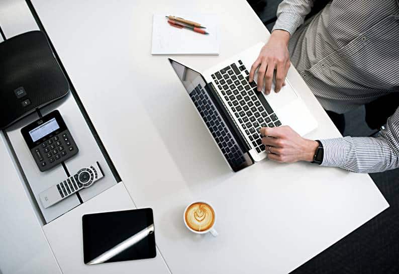 Online Presence: Reasons to Think Before You Post