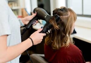 Hairstyle Signature Look