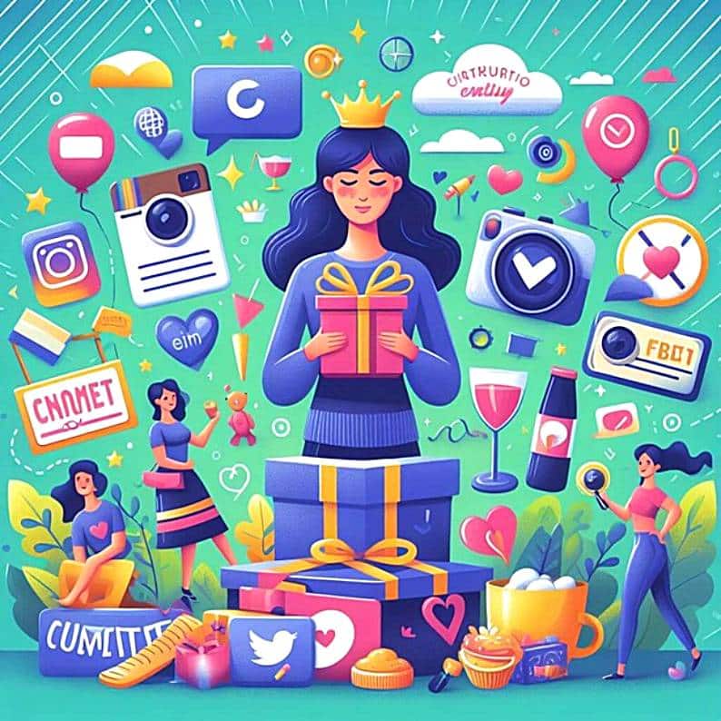 Instagram Contests & Giveaways for Artists & Musicians