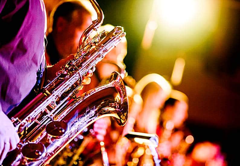 The Healing Power of Music: Making a Difference