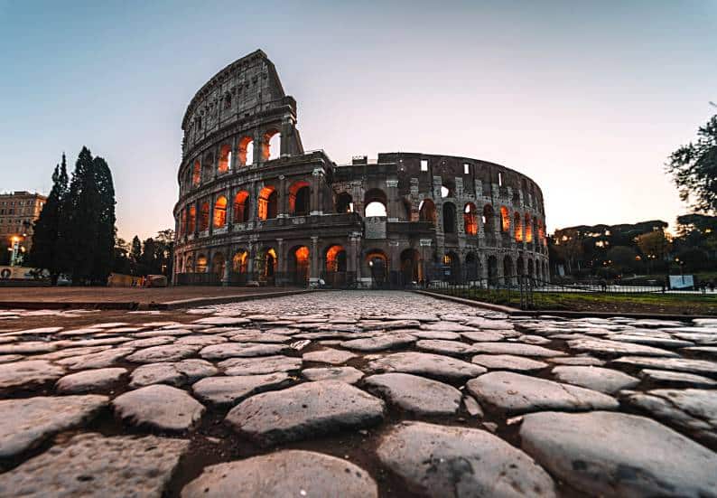 What are the Best Times to Go to Italy?