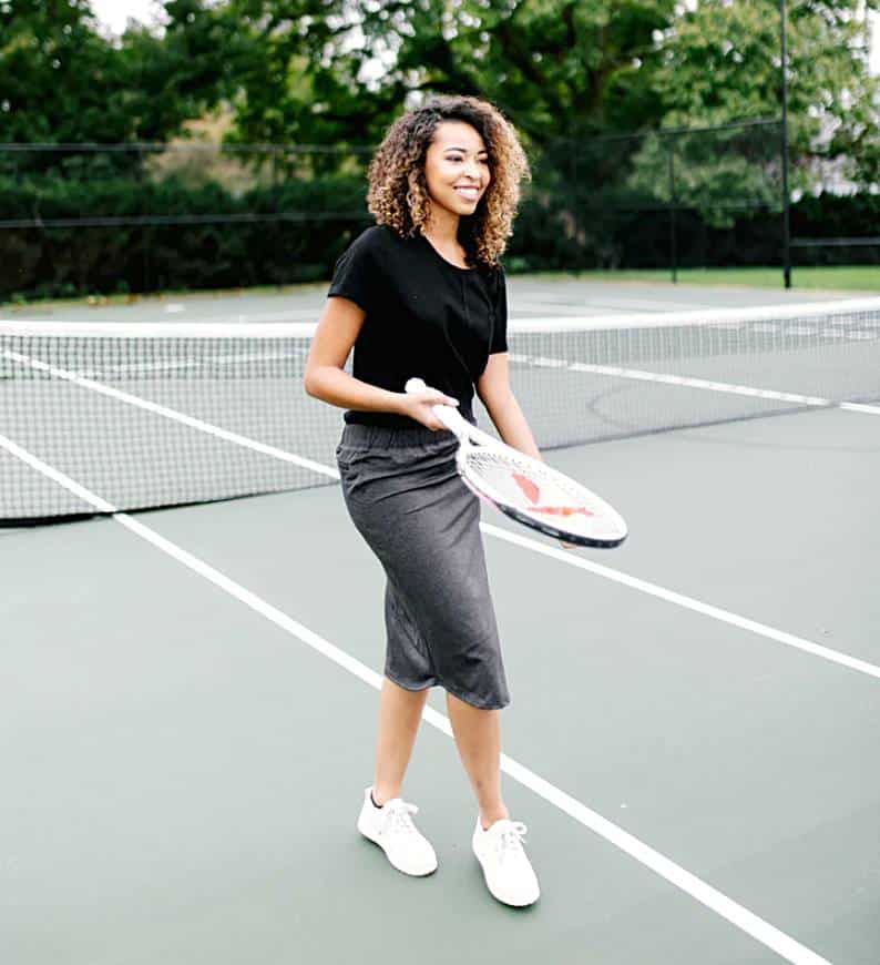 Comfort and Mobility: How Athletic Skorts Enhance Performance