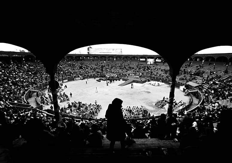 Amphitheaters: The Ultimate Summer Entertainment