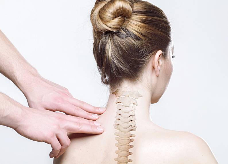 How to Avoid Back Pain: Simple Tips for a Healthy Spine