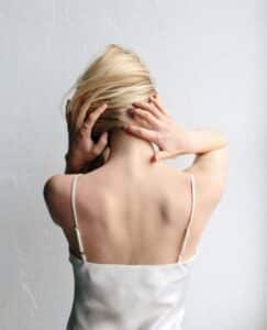 Avoid Back Pain Tips