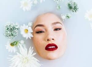 Quick Guide skincare Game