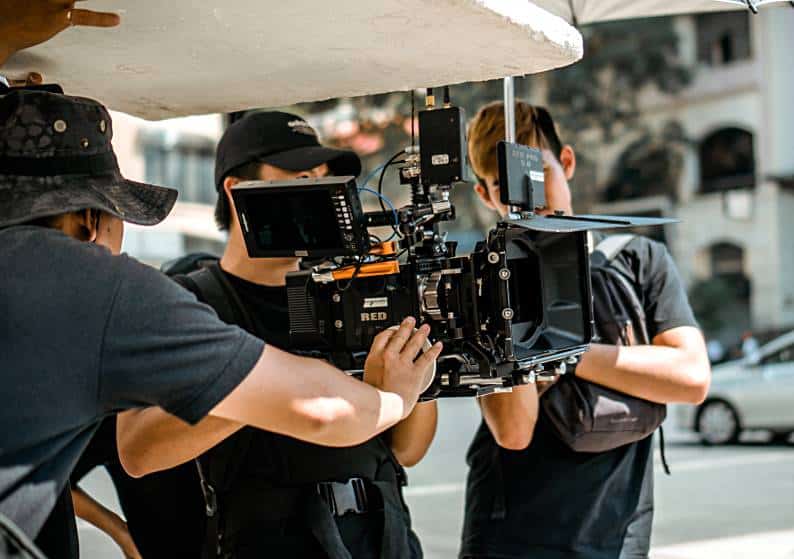 Essential Tips for Protecting Filming Gear