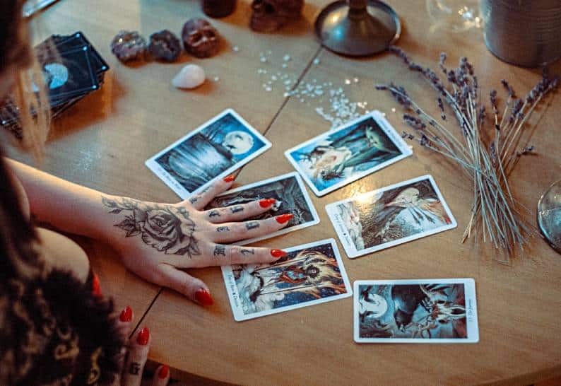 What Is Tarot & How to Use It in Your Daily Life