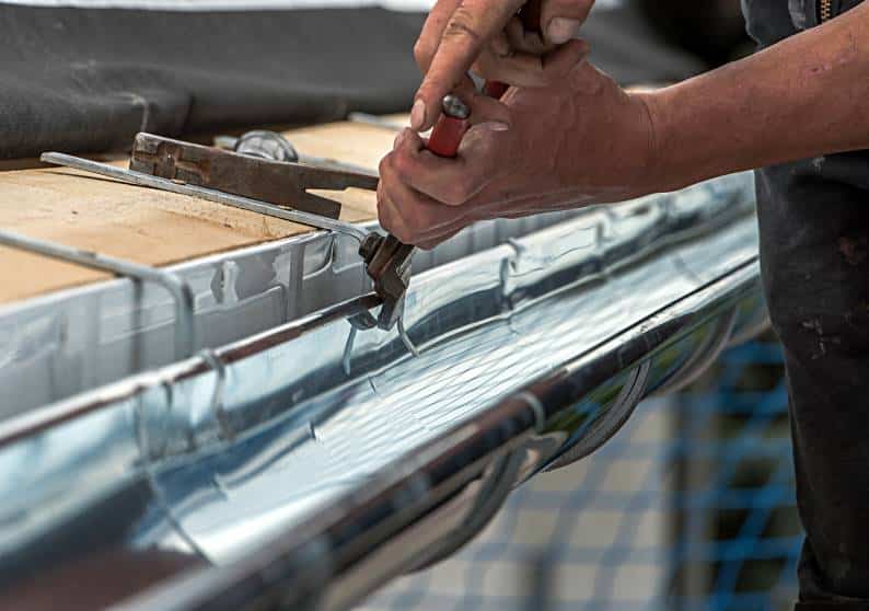 When To Replace Your Gutters: Key Signs To Watch For  