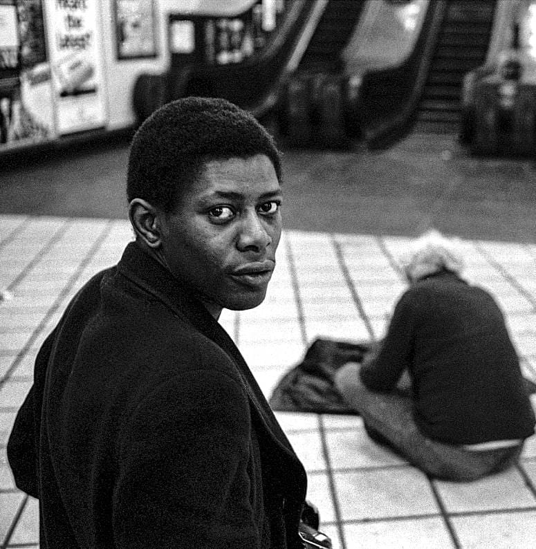 My Friend Lanre: a radically intimate documentary about life with addiction