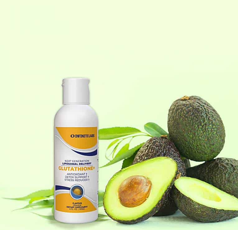 Boost Your Immunity with Liposomal Glutathione
