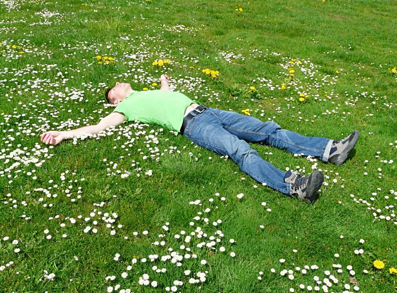 How Testosterone Affects Sleep Quality