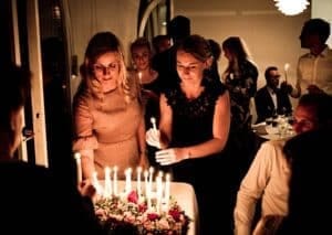 enjoy Birthday as an Adult