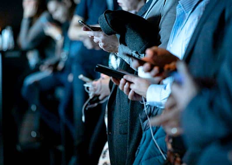 Has the power and influence of social media platforms gone too far?