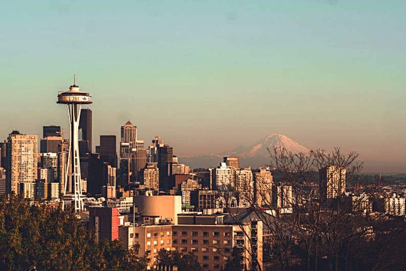 The Must-See Destinations in Washington State