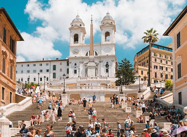 What Should You Know Before Traveling to Europe