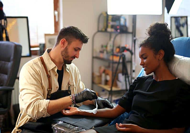 Revolutionising Tattoo Removal: The Advanced Technology Behind LightSense