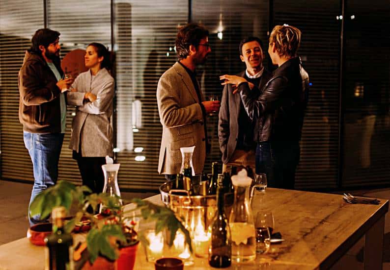 The Power of Team: Creative Ways to Connect Outside the Office
