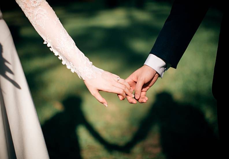 Green is the New White: A Sustainable Guide to Your Dream Wedding