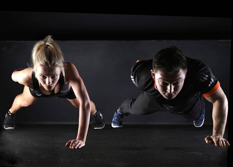 6 Tips to Stay Motivated in Your Fitness Journey
